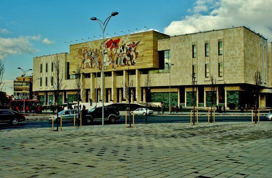Nationaal Geschiedenismuseum